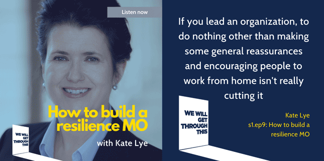Podcast quote